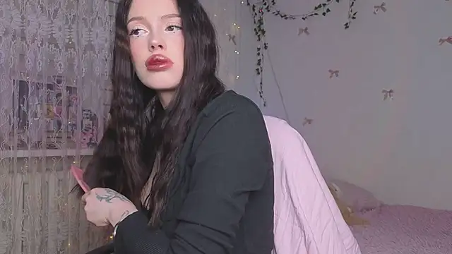 JessiBlossom online show from 02.26.26