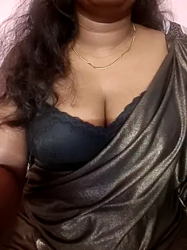 Snapshot of Sravani_ chatting on 03.01.26 Sravani online show from 03.01.26