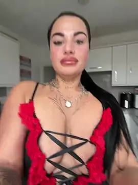 Darkfantisyx online show from 03.22.26