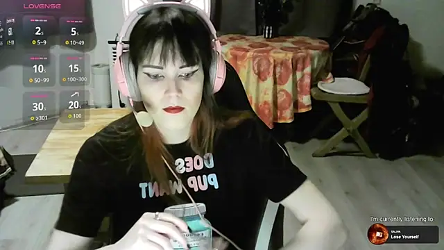 Samanteased online show from 02.28.26