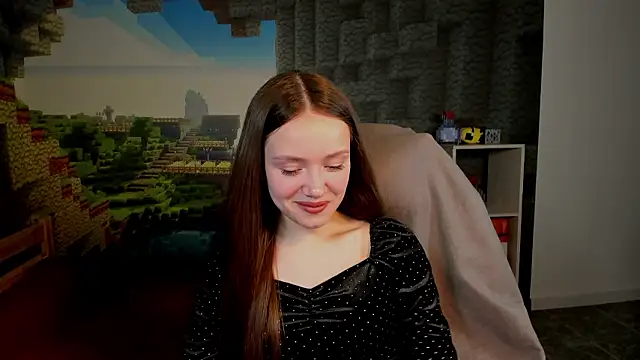 AshleyGlover online show from 02.18.26