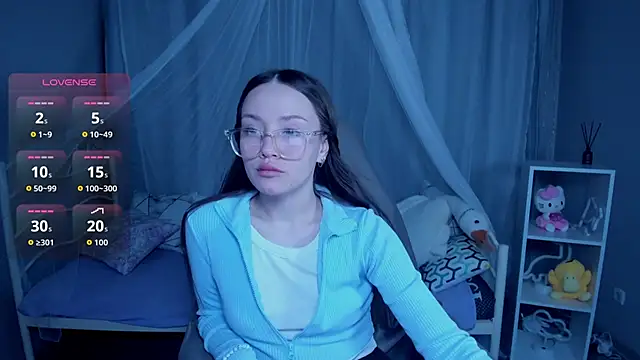 AshleyGlover online show from 02.23.26