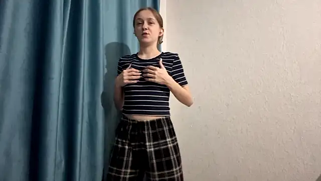 Snapshot of StaticBliss chatting on 02.28.26 StaticBliss online show from 02.28.26