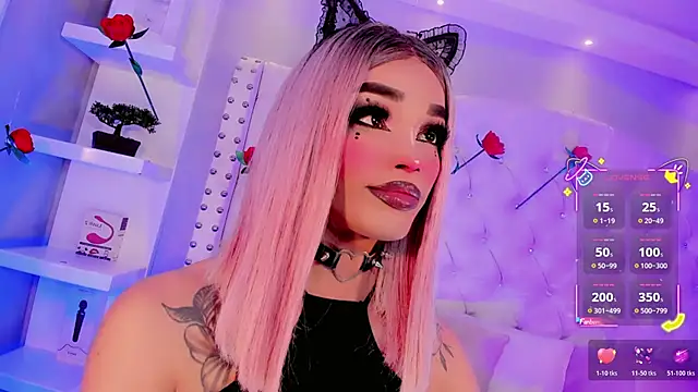 Snapshot of xlionsmithx chatting on 03.03.26 xlionsmithx online show from 03.03.26