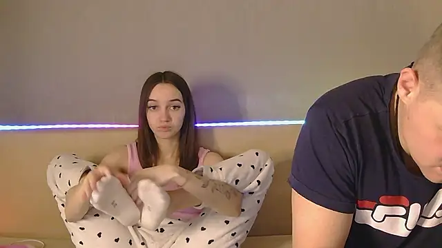 CandySurprise19 online show from 03.21.26