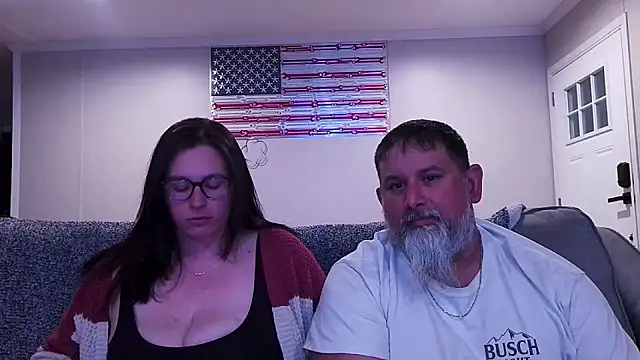 Brownmagic48 online show from 03.29.26