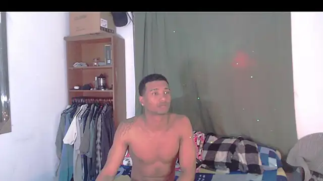 Dani-brown online show from 04.14.26