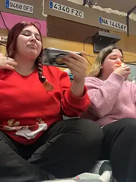 Sandragll online show from 03.06.26