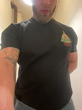 Tiziano94 online show from 03.08.26