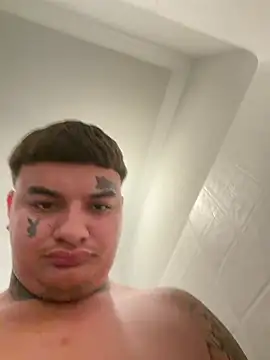 BigdaddyFabian online show from 03.13.26