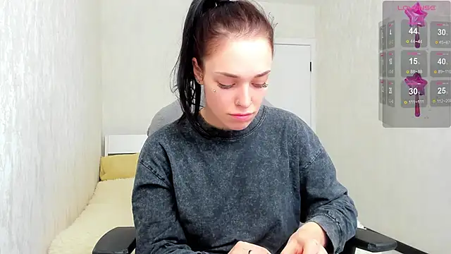 milkbrownn online show from 02.20.26