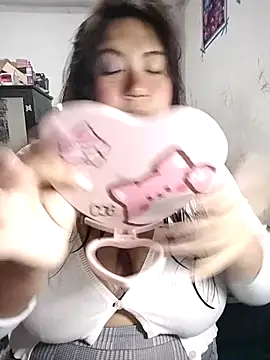 michu kotomi online show from 04.16.26