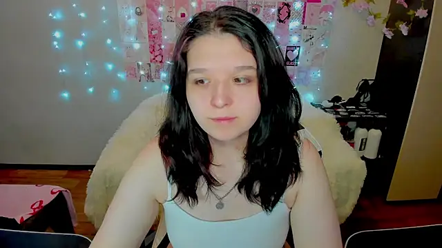 Snapshot of Kate_Acid chatting on 02.22.26 Kate Acid online show from 02.22.26