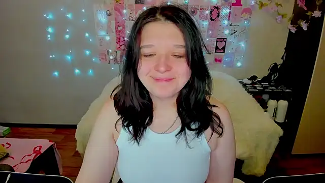 Snapshot of Kate_Acid chatting on 02.25.26 Kate Acid online show from 02.25.26