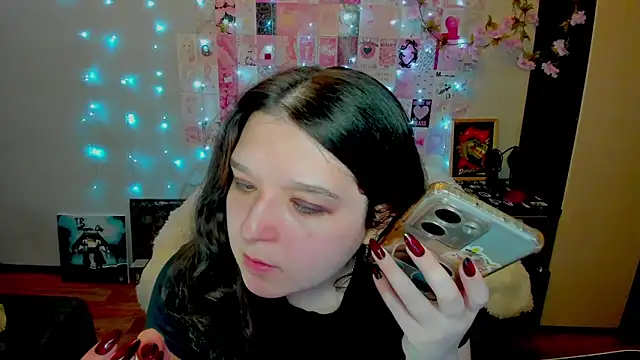 Kate Acid online show from 05.13.26
