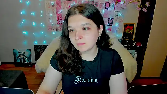 Kate Acid online show from 05.24.26