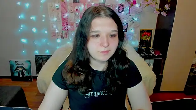 Kate Acid online show from 05.27.26
