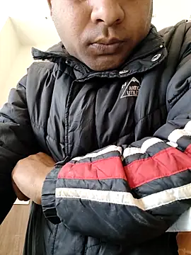 Amina   trans  sexy online show from 02.27.26