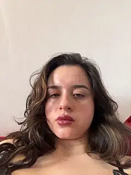 Baby doll7777 online show from 03.25.26