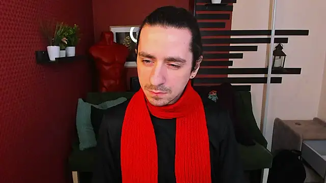 Daniel Morrise online show from 02.19.26