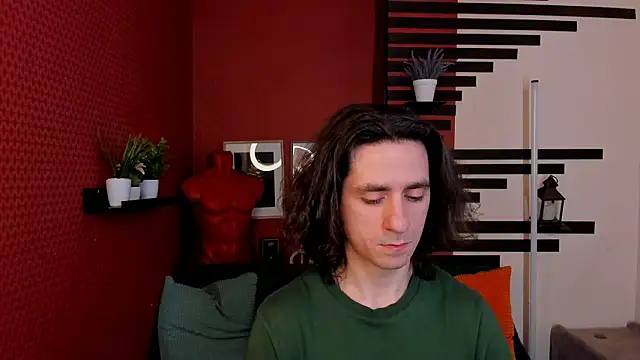 Daniel Morrise online show from 02.25.26