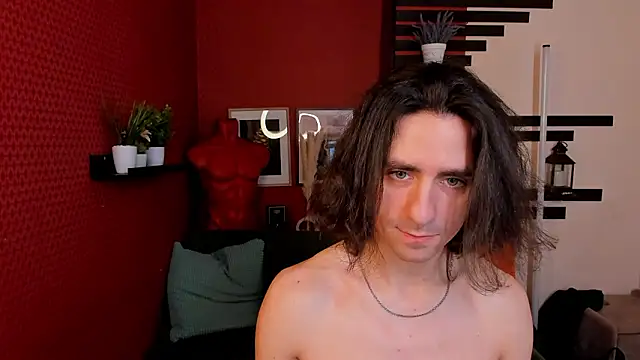 Daniel Morrise online show from 02.26.26