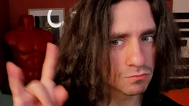 Daniel Morrise online show from 02.28.26