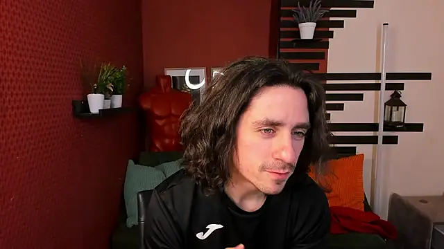 Daniel Morrise online show from 03.02.26