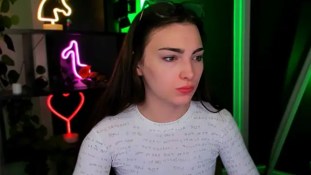 jenny donne online show from 04.17.26