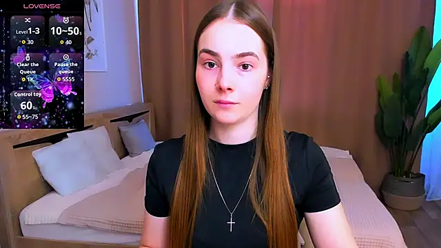 Maddy Wood  online show from 03.18.26