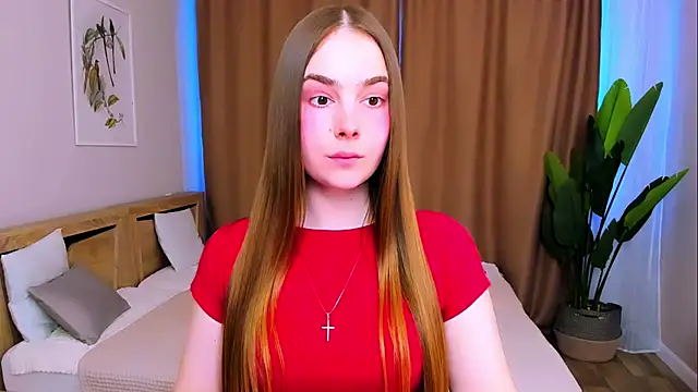 Maddy Wood  online show from 04.06.26