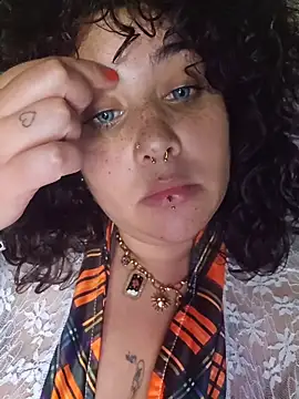 Deesse luna online show from 04.16.26