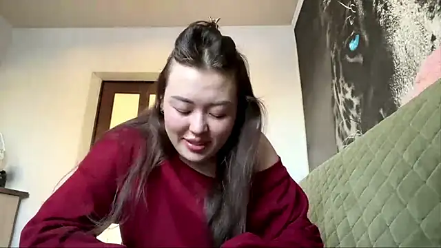 Snapshot of AudieGravely chatting on 02.27.26 AudieGravely online show from 02.27.26