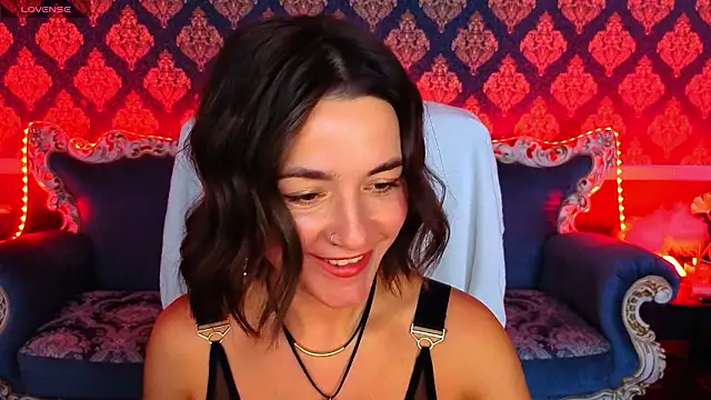 GracefulMichelle online show from 03.21.26