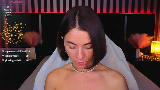 GracefulMichelle online show from 05.27.26