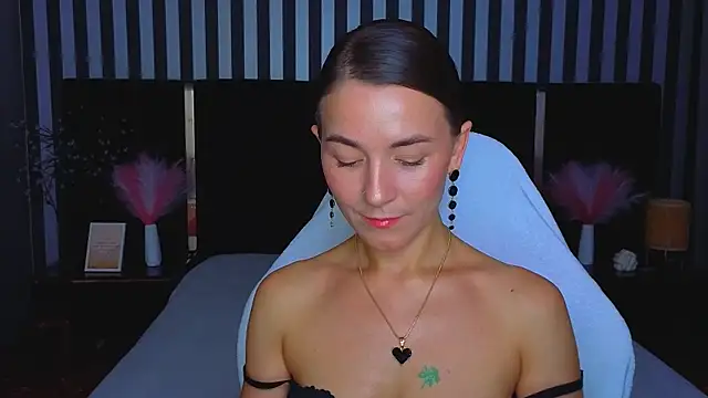 GracefulMichelle online show from 06.20.26