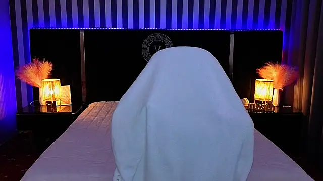 GracefulMichelle online show from 07.05.26