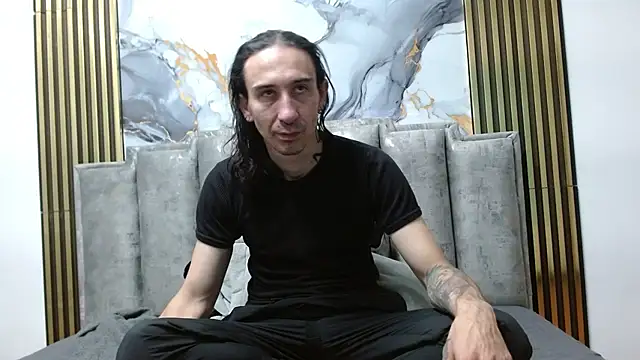 Dilan Lust online show from 03.03.26