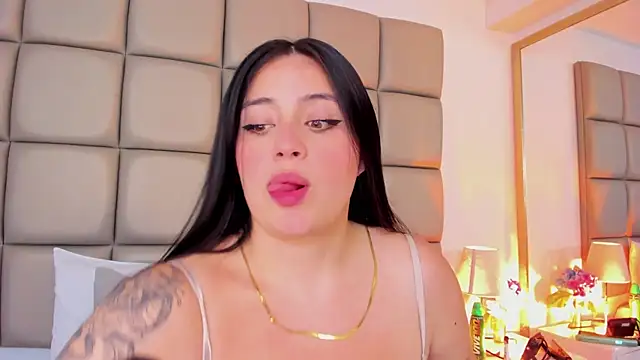 annybentleii online show from 02.26.26