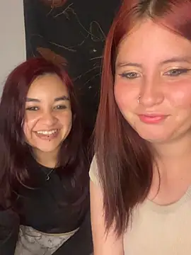 Caro candy online show from 02.21.26