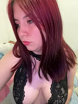 Caro candy online show from 02.24.26