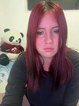 Caro candy online show from 02.27.26