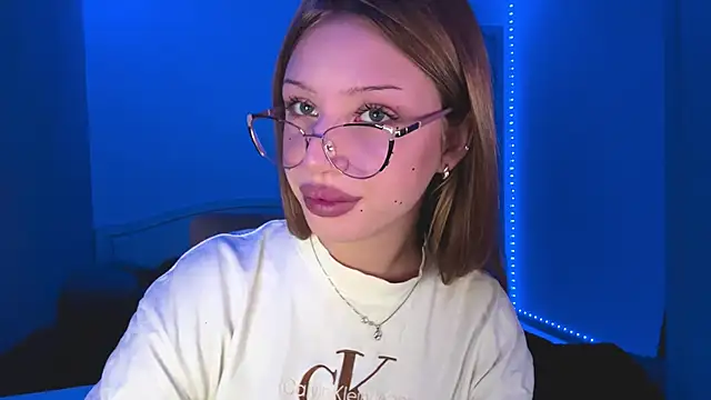 Stefifany online show from 02.24.26