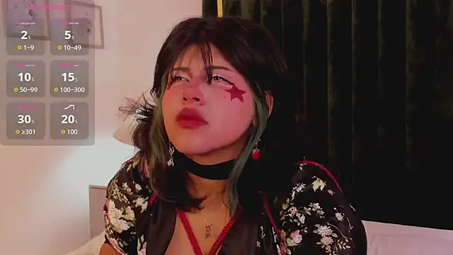 VinkSmokee online show from 04.17.26