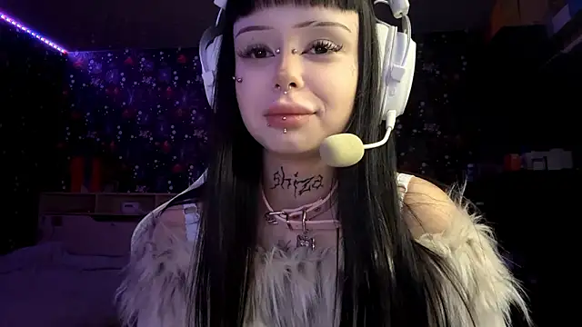 Luna Sohotti online show from 02.17.26