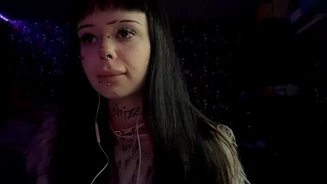 Luna Sohotti online show from 02.21.26