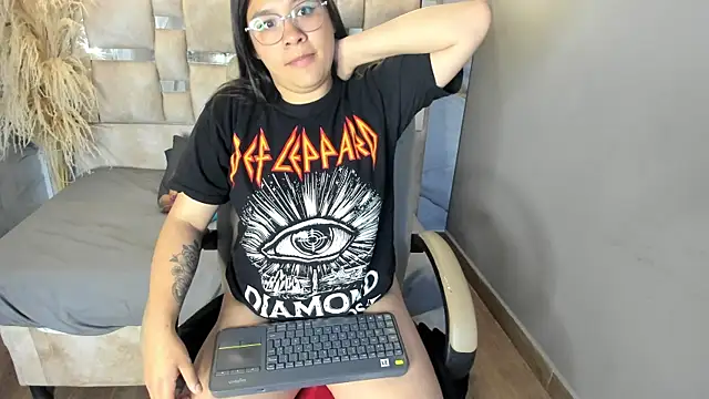 belen green online show from 04.06.26