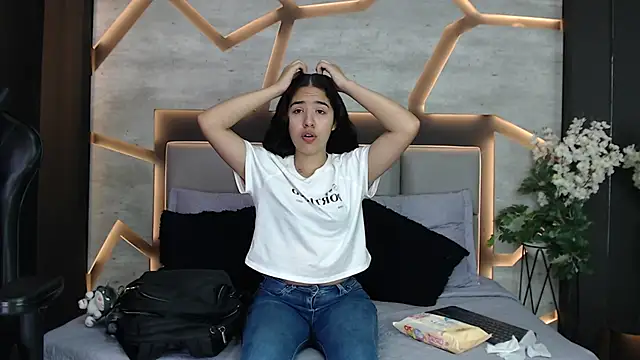 SilkNyx online show from 03.03.26