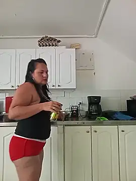 Mishell Perez online show from 02.21.26