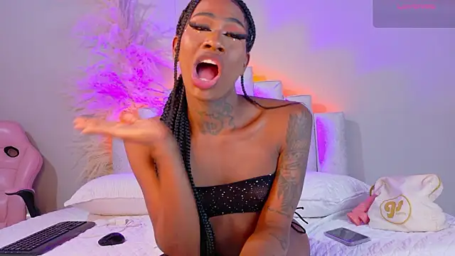 Sheinny brown1 online show from 03.11.26